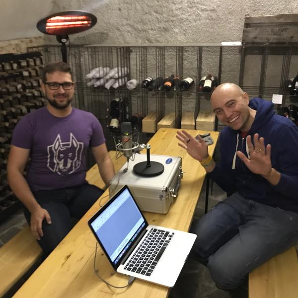 CZPodcast